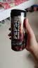 百事可乐Pepsi 无糖可乐 碳酸饮料汽水 330ml*6听 黑罐整箱装（包装随机） 实拍图
