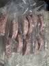 大希地母后恩点腌制入味儿童早餐安格斯牛肉饼汉堡小牛排600g（12片） 实拍图