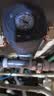 海尔（Haier）前置过滤器全屋净水器家用大通量智能自动冲洗双重过滤磁吸抑菌终身免换芯【新品】XFAZ45 实拍图