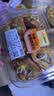 【动物黄油】丹麦一口香肠酥面包 6个/180g 实拍图