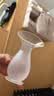 新贝接奶神器硅胶母乳收集器手动吸奶器产妇漏奶集奶器集乳器 实拍图