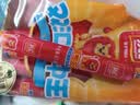 双汇王中王火腿肠香肠618g休闲零食露营出游烧烤泡面搭档出游泡面搭档 实拍图