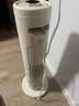 艾美特（AIRMATE）【超级单品】暖风机/石墨烯取暖器/电暖器/电热取暖器 家用全屋升温电暖气小型小太阳热风机 K72 实拍图