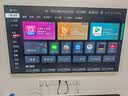 海尔（Haier）【莎莎同款】云溪小光盾电视S60D Pro AI护眼防反光 288HZ高刷防眩光64G WiFi6智慧屏4K超薄游戏 65英寸 【旗舰标准版】低反屏288Hz 64G大内存 咨询领惊 实拍图