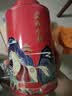 八马茶业武夷原产 金骏眉正山小种红茶组合 110g*2罐装 热卖榜top3 实拍图
