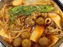 恒都 【国产谷饲300天】 原切牛肉卷 400g*3 不注水不滚揉 涮煮食材 实拍图