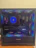 华硕TUF GAMING B550M-PLUS 重炮手主板 支持 CPU 5700X/5600/5600GT（AMD B550/socket AM4） 实拍图