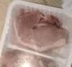 【180天白猪家庭装】冷鲜猪腿肉1kg 中秋送礼家宴宴请 实拍图