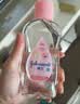 强生婴儿抚触油200ml*2 新生儿宝宝保湿护肤按摩润肤护发身体精油 实拍图