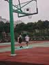 斯伯丁（SPALDING）篮球TF系列7号PU比赛室内外兼用耐磨学生成人青少年 77-176Y 实拍图