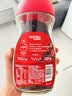 雀巢（Nestle）咖啡醇品速溶美式黑咖啡粉冲泡后*0糖燃减运动健身200g 实拍图
