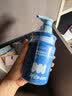 海龟爸爸儿童洗面奶积雪草洁面青春期专用男女生护肤品80ml*2 实拍图