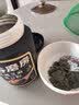 五谷磨房五黑粉低GI黑芝麻糊核桃芝麻黑豆粉早餐代餐粉64g 实拍图
