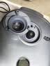 美的（Midea）IH加热大鸭梨AI智能120kPa电压力锅晶钛0涂层高压锅5L多功能新款电饭煲家用4-6人智能预约MY-S6 实拍图