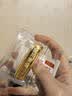 金川黄金 浇铸金条足金9999纯金金条小黄鱼积存金黄金 浇筑金条 100g 实拍图