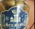 特瑞肯俄式酸乳黄瓜罐头670g酸脆爽口下饭菜汉堡沙拉配菜即食 实拍图