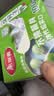 美丽雅 一次性保鲜膜套盒装100只 冰箱食物保鲜罩 松紧自封口大小通用 实拍图