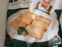 冻品先生 安井 香酥带鱼 800g 酥脆鱼干带鱼 油炸小吃方便菜 空气炸锅食材 实拍图