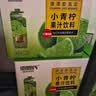 佰恩氏（BAIENSHI）小青柠汁柠檬聚餐果汁饮料【0添加剂】0脂1L*6瓶 聚会畅饮开学 实拍图