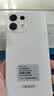 OPPO K12s 8GB+256GB 星芒白 7000mAh长续航大电池 OLED 直屏 骁龙学生 5G 游戏千元新款手机 国家补贴 实拍图