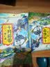 十月稻田 薏仁米 2斤 可煮薏米水 五谷杂粮 红豆薏米水 煲汤泡水 实拍图