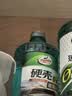 龟牌（Turtle Wax）百万好评硬壳玻璃水0度汽车强力去污去油膜除虫胶雨刮水2L*4瓶 实拍图