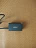 ANKER安克65W氮化镓充电器套装type-c快充pd45W 适用苹果17iphone18手机macbook笔记本电脑带数据线 黑 实拍图