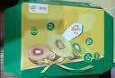 佳沛（zespri）新西兰 金奇异果特大果15粒134-146g猕猴桃水果礼盒 实拍图
