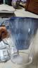 碧然德（BRITA）过滤净水器 家用滤水壶 净水壶 海洋系列 去水垢专家版滤芯11枚 环保加固包装 实拍图