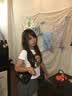 CinvaiKrose官方店小c&k包包女包2026新款单肩斜挎包女士菱格链条包生日礼物 黑色Black【小号】送女友老婆女生走心 实拍图