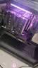 利民（thermalright）Peerless Assassin 120 SE 逆重力6热管 风冷散热器 双塔逆转双C12C风扇 PA120 SE 实拍图