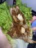 1号会员店（One's Member） 精品去皮猪五花肉片净重1.2kg 生鲜猪肉韩式烤肉火锅烧烤食材 实拍图