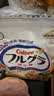 卡乐比（Calbee）低gi燕麦片 冷泡减糖水果麦片550g 非油炸 营养早餐代餐零食 实拍图