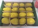 佳沛（zespri）新西兰金奇异果16粒经典果88-103g猕猴桃水果礼盒 实拍图