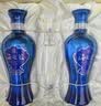 洋河海之蓝42度 480ml*2瓶 礼盒装  绵柔浓香型（2018版） 实拍图