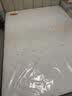 喜临门梦蝶pro 乳胶椰棕床垫抗菌防螨独袋弹簧床垫 1.5x2米 软硬适中 实拍图