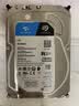 希捷（SEAGATE）监控硬盘2TB 256MB  SATA 垂直 机械 CMR 希捷酷鹰SkyHawk ST2000VX016 实拍图