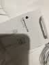 Apple/苹果 Lightning闪电转usb充电线-1米 手机数据线 旗舰店原装苹果iPhone 14 Pro Max充电线 实拍图