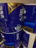 维达（Vinda）有芯卷纸 蓝色经典4层200克*27卷 高克重卫生纸 厕纸纸巾整箱 实拍图