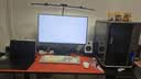 优派 27英寸 5K超清IPS HDR400 TypeC96W 10bit 旋转升降 微边广色域 专业设计电脑显示器 VG2781-5K 实拍图