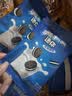 奥利奥（Oreo）迷你分享装原味夹心饼干200g  早餐下午茶休闲零食 实拍图