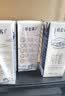 蒙牛特仑苏纯牛奶250ml*6盒 3.6g乳蛋白 尝鲜试用装 送礼盒装 实拍图