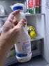 三元原味风味发酵乳1.8kg/桶 家庭装  配料简单 酸牛奶 低温酸奶 实拍图