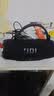 JBL CHARGE6 音乐冲击波六代 便携蓝牙音箱+低音炮 户外防水音响 AI音效增强 男生礼物 深空黑 实拍图