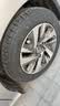 玛吉斯（MAXXIS）轮胎/汽车轮胎 215/55R16 93H MA510 原配思域/享域 实拍图