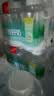 农夫山泉饮用天然水（适合婴幼儿）380ml*24瓶 整箱装 口袋水迷你水 实拍图