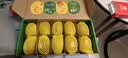 佳沛（zespri）新西兰金奇异果10粒巨大果146-175g猕猴桃水果礼盒 实拍图