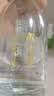 今世缘 淡雅国缘 浓香型白酒 52度 500ml*6瓶 整箱装 送礼白酒 实拍图