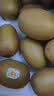 佳沛（zespri）金奇异果25-27粒原箱特大果124-146g猕猴桃水果礼盒 实拍图