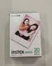 INSTAX富士instax立拍立得 mini相纸 白边双包20张(适用miniSE/11/12/40/90/LiPlay/EVO/Link3) 实拍图